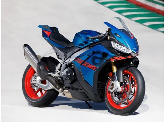 motorrika image